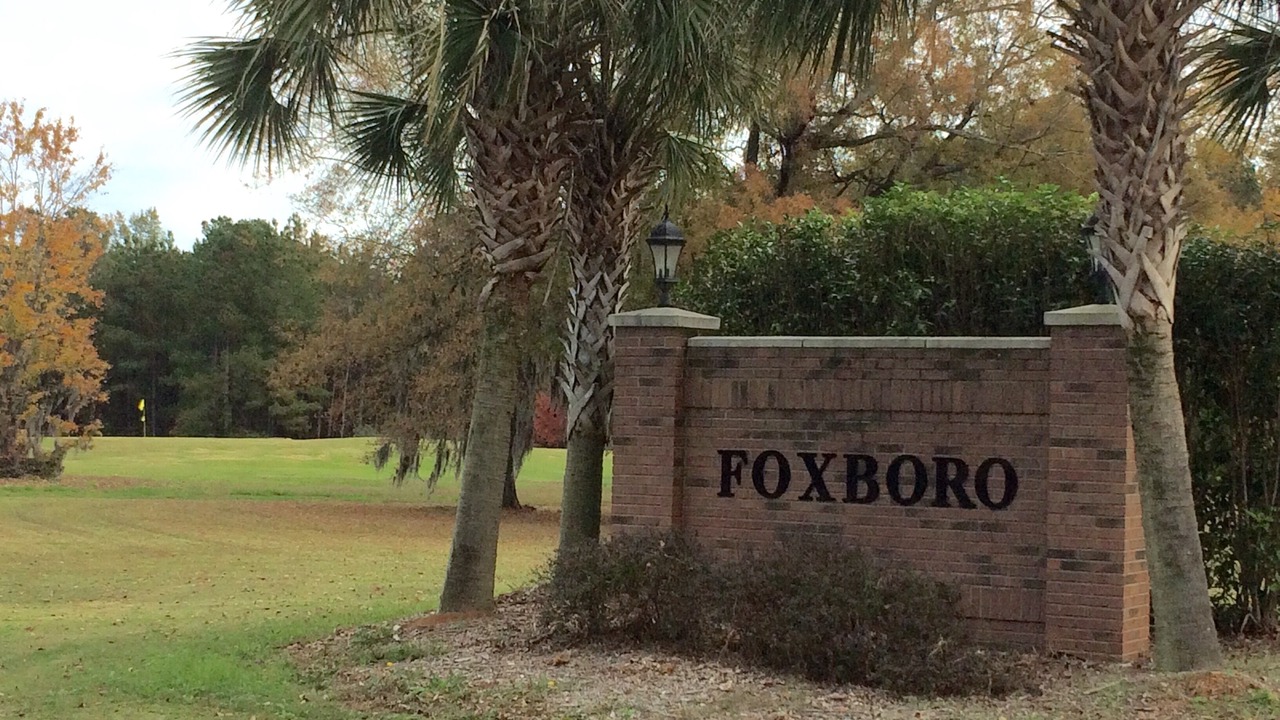 Photo of Outdoor in Summerton