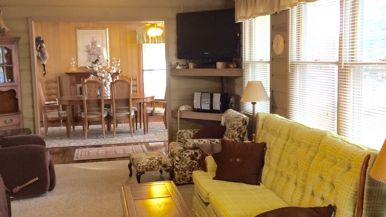 Photo of Livingroom in Summerton