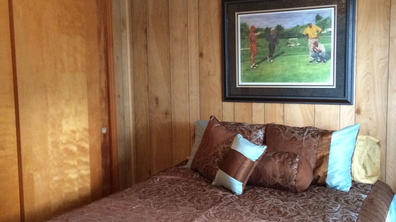 Photo of Bedroom in Summerton