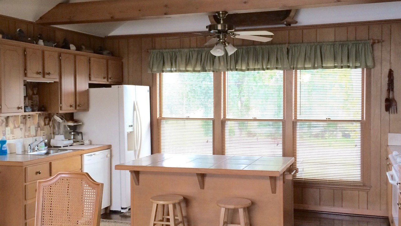 Photo of Kitchen in Summerton