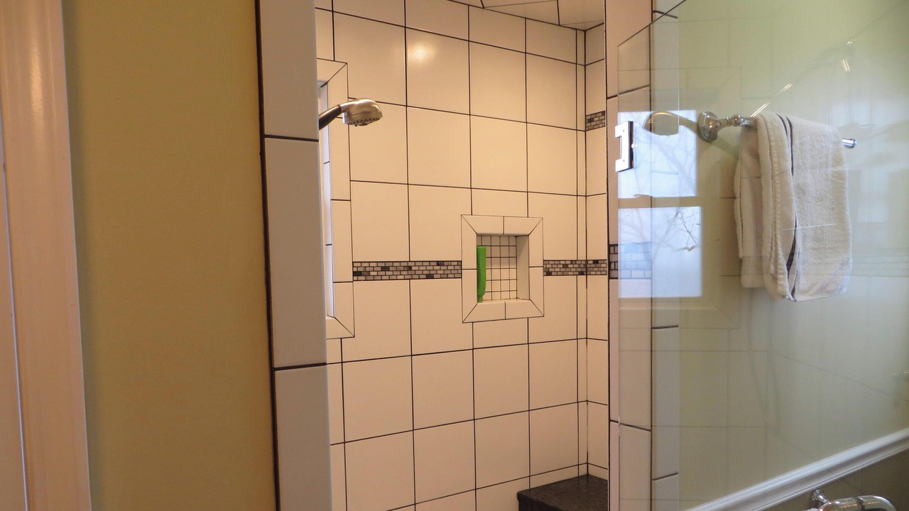 Photo of Bathroom in Brevard