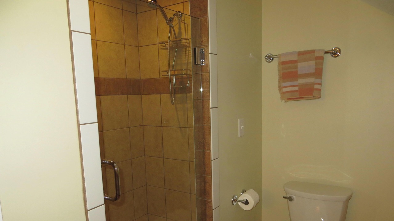 Photo of Bathroom in Brevard