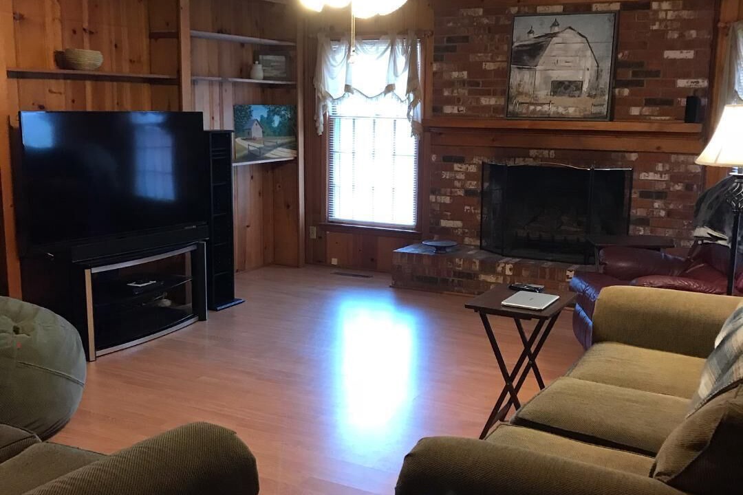 Photo of Livingroom in Hartsville