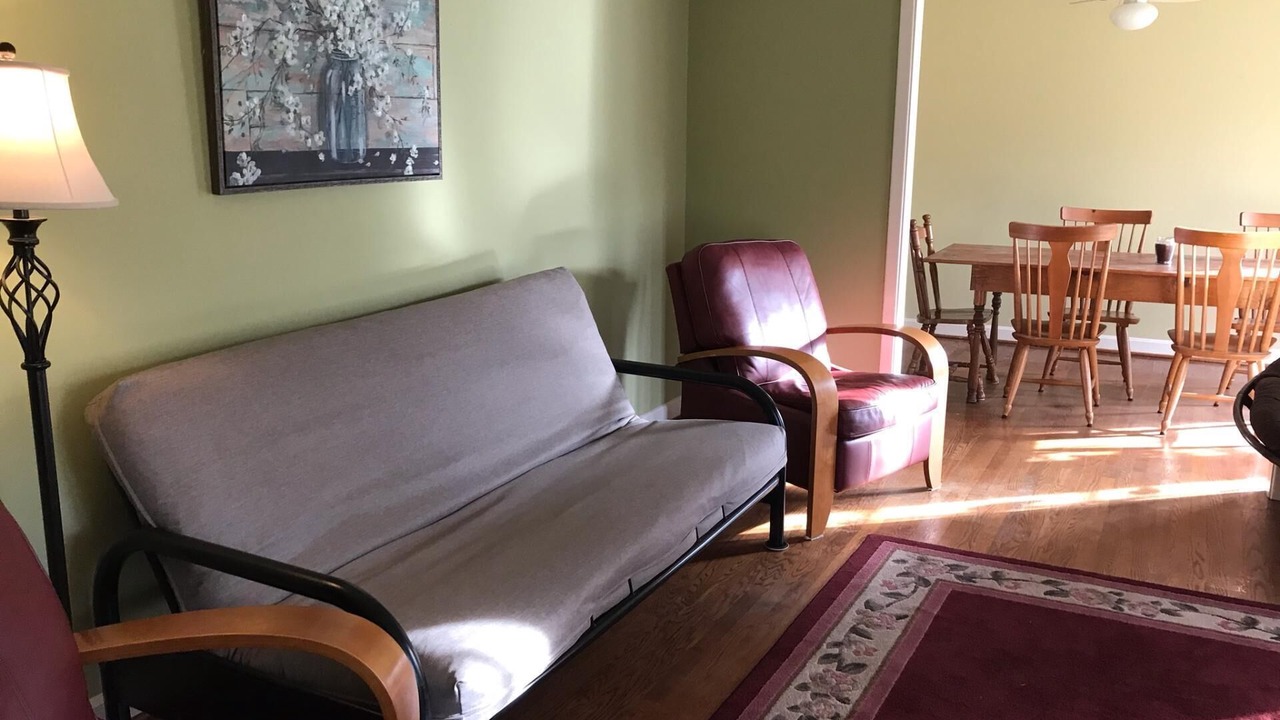 Photo of Livingroom in Hartsville
