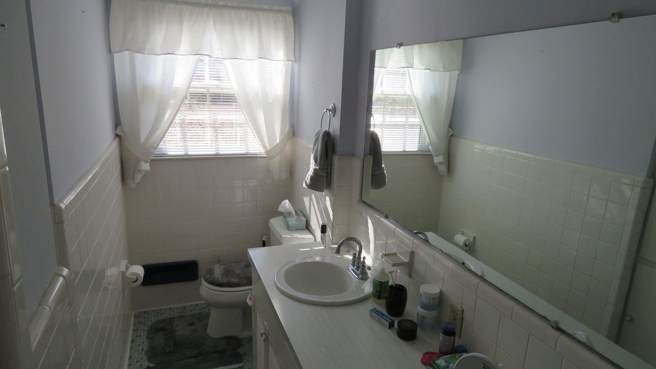 Photo of Bathroom in Hartsville