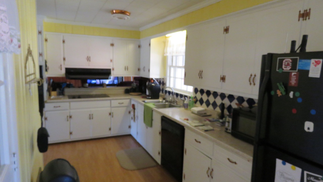 Photo of Kitchen in Hartsville