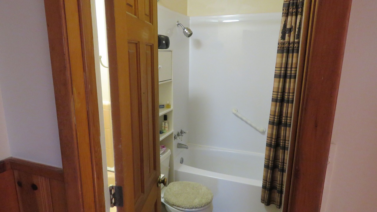 Photo of Bathroom in Hartsville