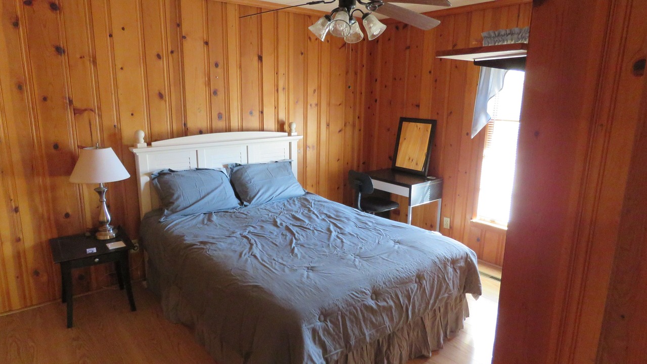 Photo of Bedroom in Hartsville