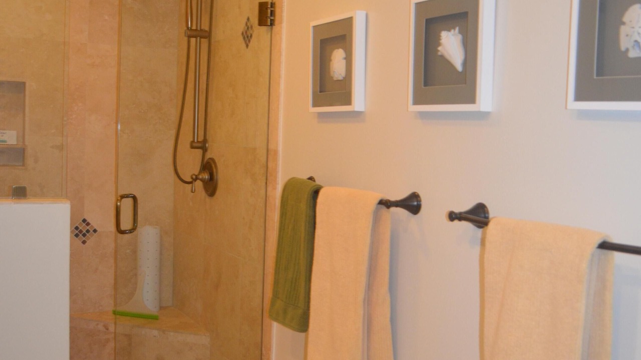 Photo of Bathroom in Wabasso Beach
