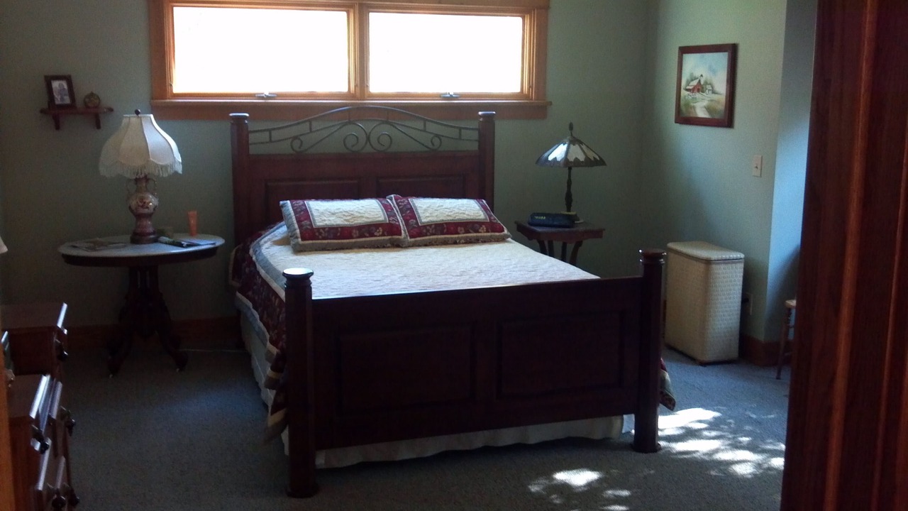 Photo of Bedroom in West Union