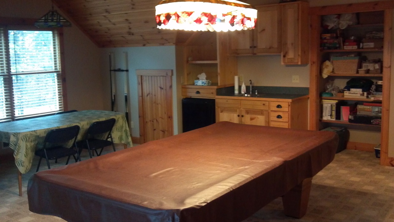 Photo of Bedroom in West Union