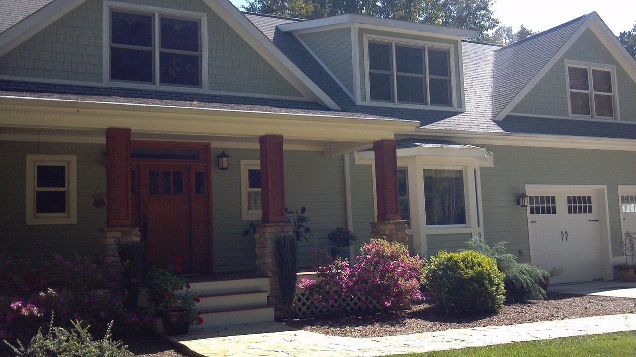 Photo of Outdoor in West Union