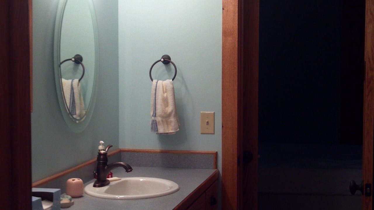 Photo of Bathroom in West Union