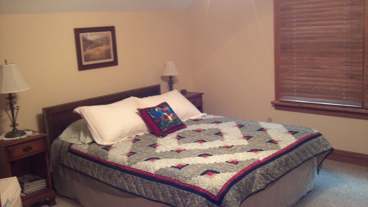 Photo of Bedroom in West Union