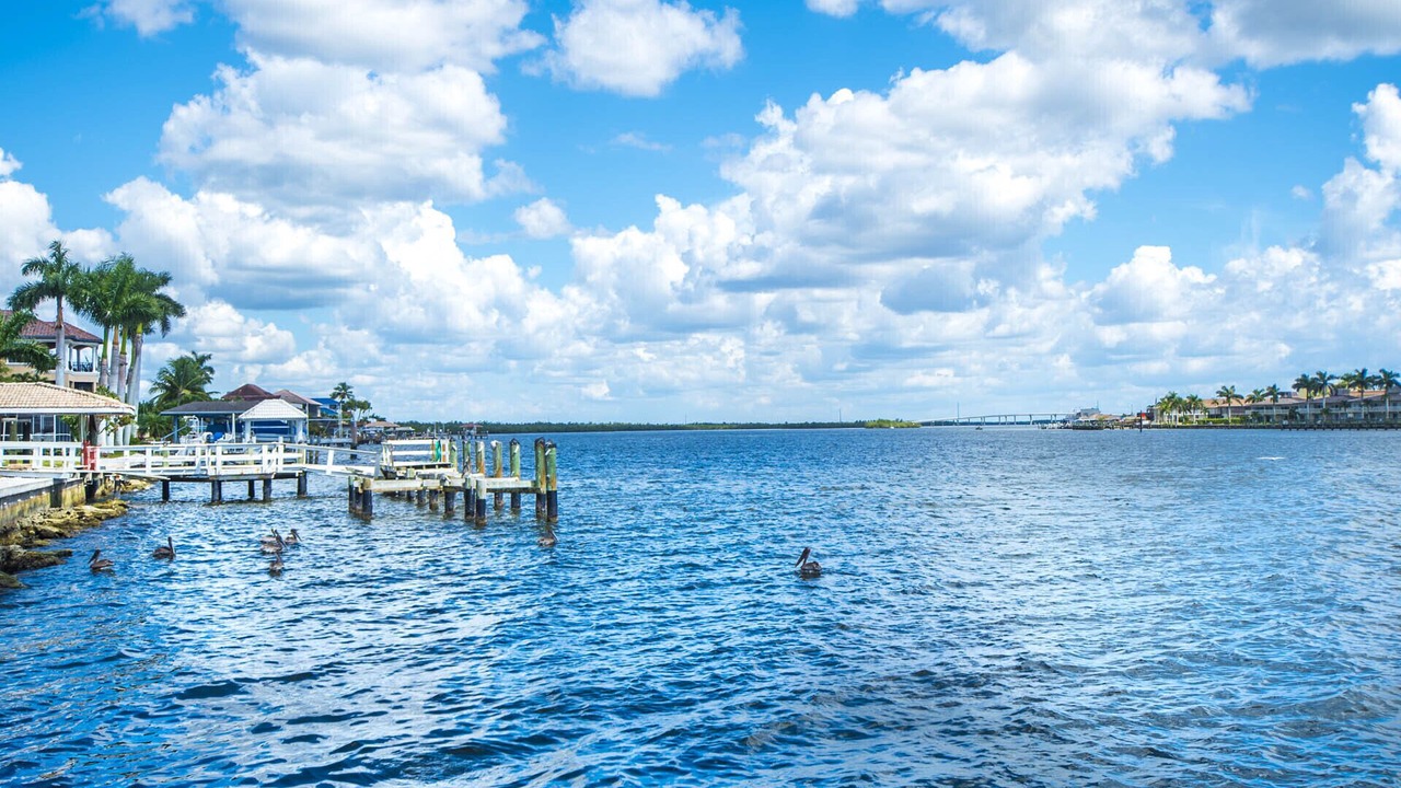 Photo of Outdoor in Isles of Capri