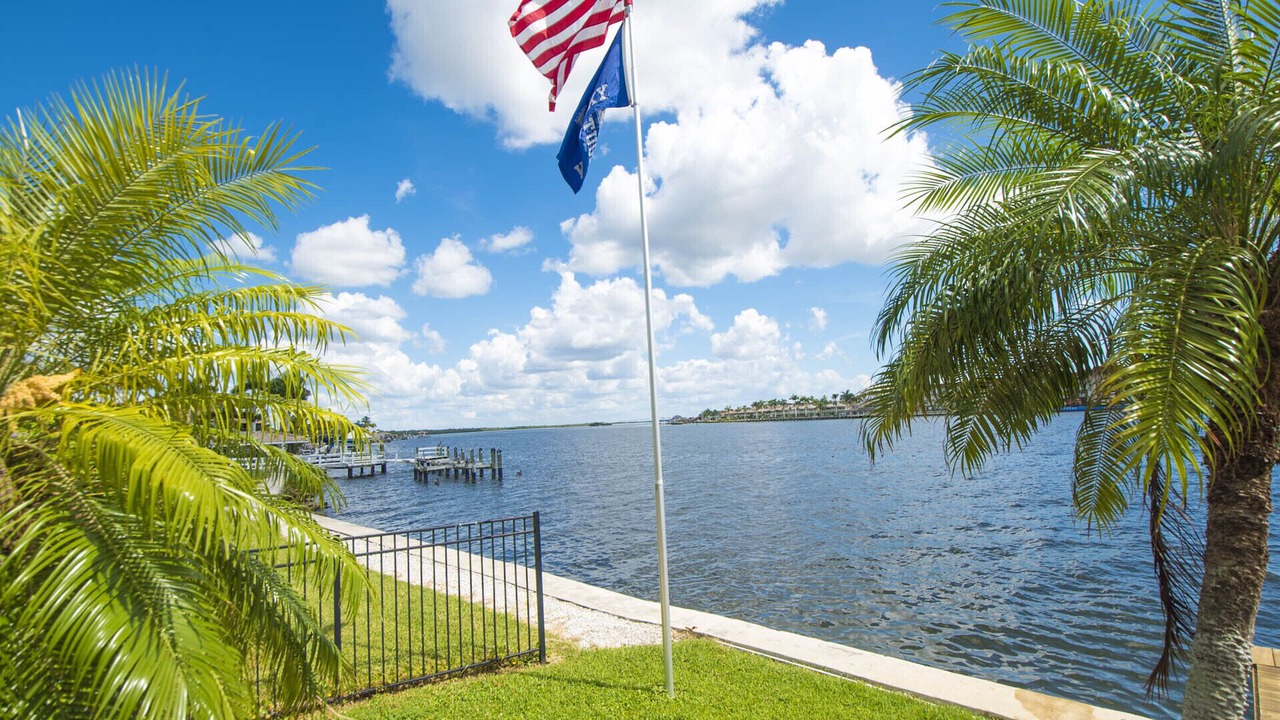 Photo of Outdoor in Isles of Capri