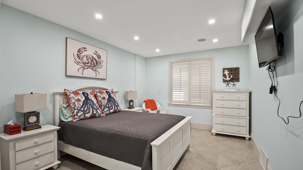 Photo of Bedroom in Isles of Capri
