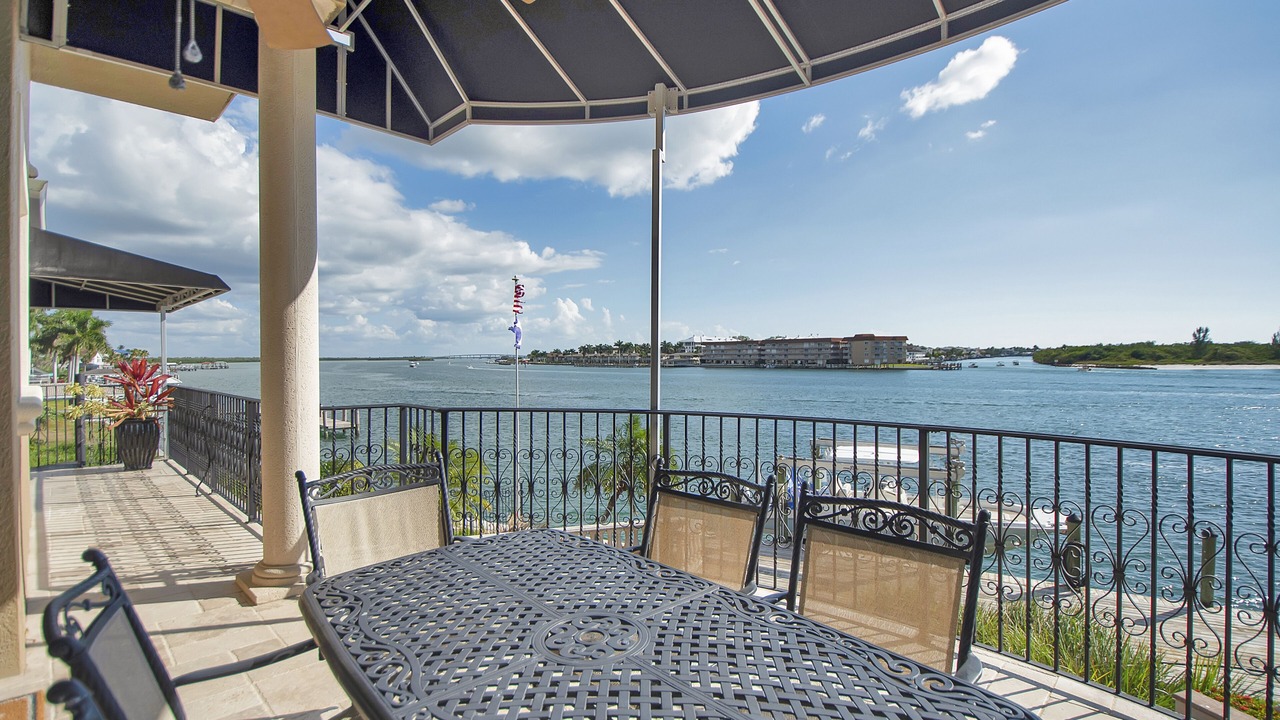 Photo of Outdoor in Isles of Capri