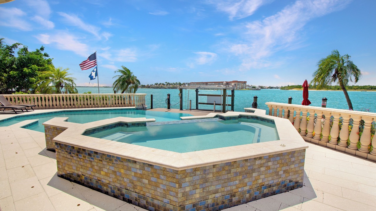 Photo of Outdoor in Isles of Capri