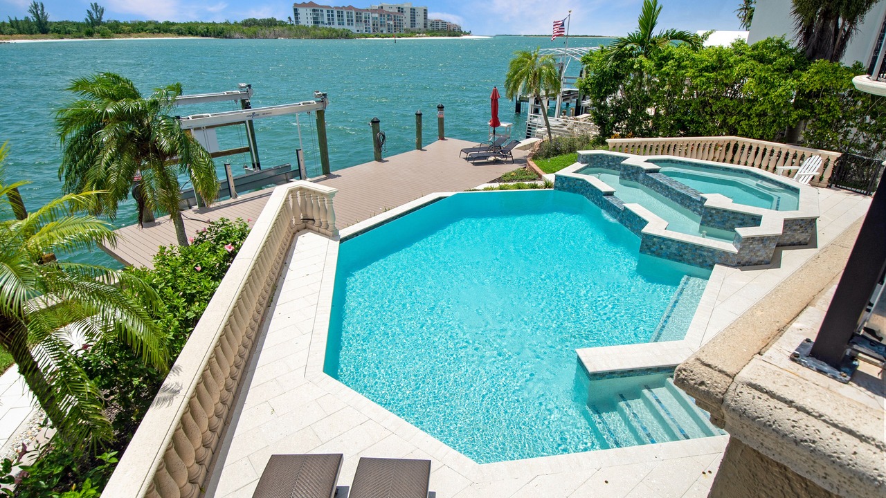 Photo of Outdoor in Isles of Capri