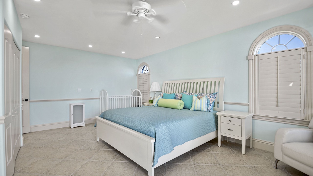 Photo of Bedroom in Isles of Capri