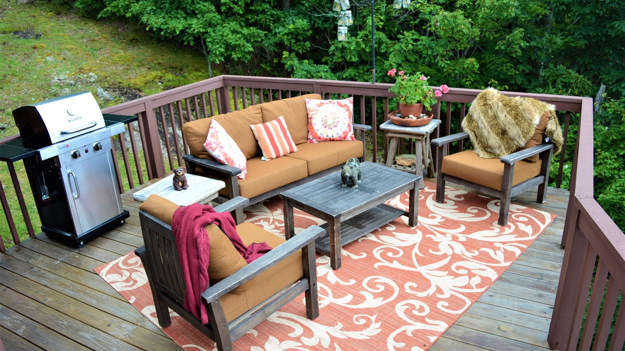 Photo of Outdoor in Glenville