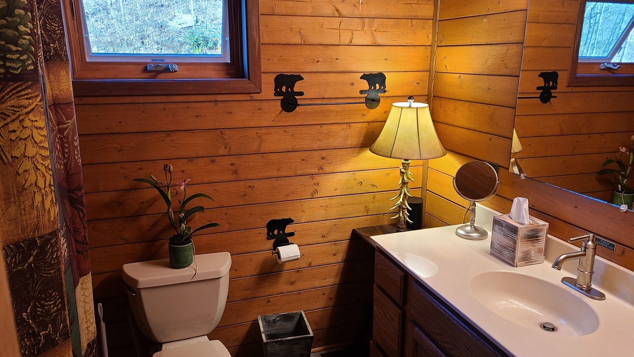 Photo of Bathroom in Glenville