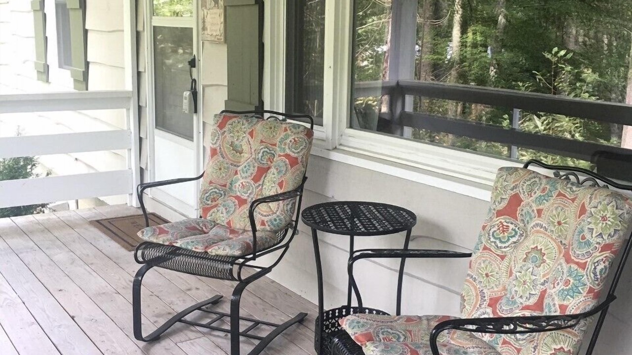 Photo of Patio Balcony in Highlands