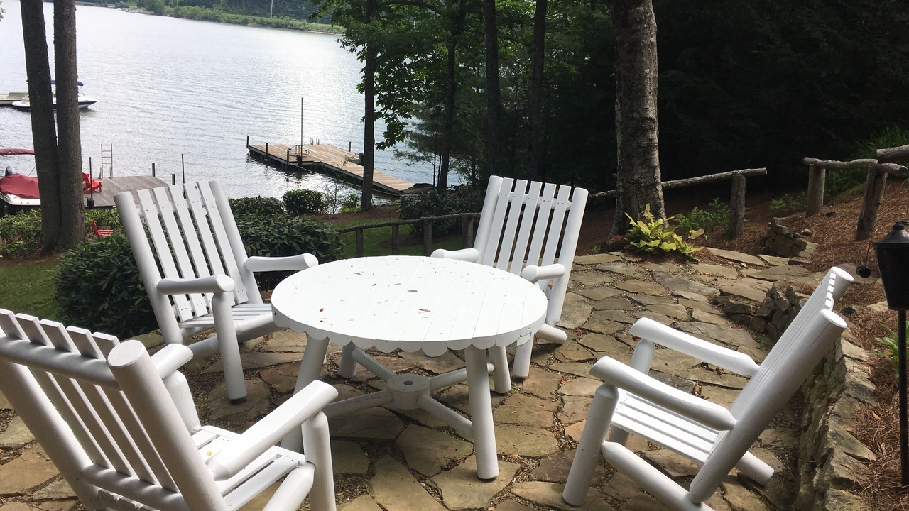 Photo of Outdoor in Cashiers