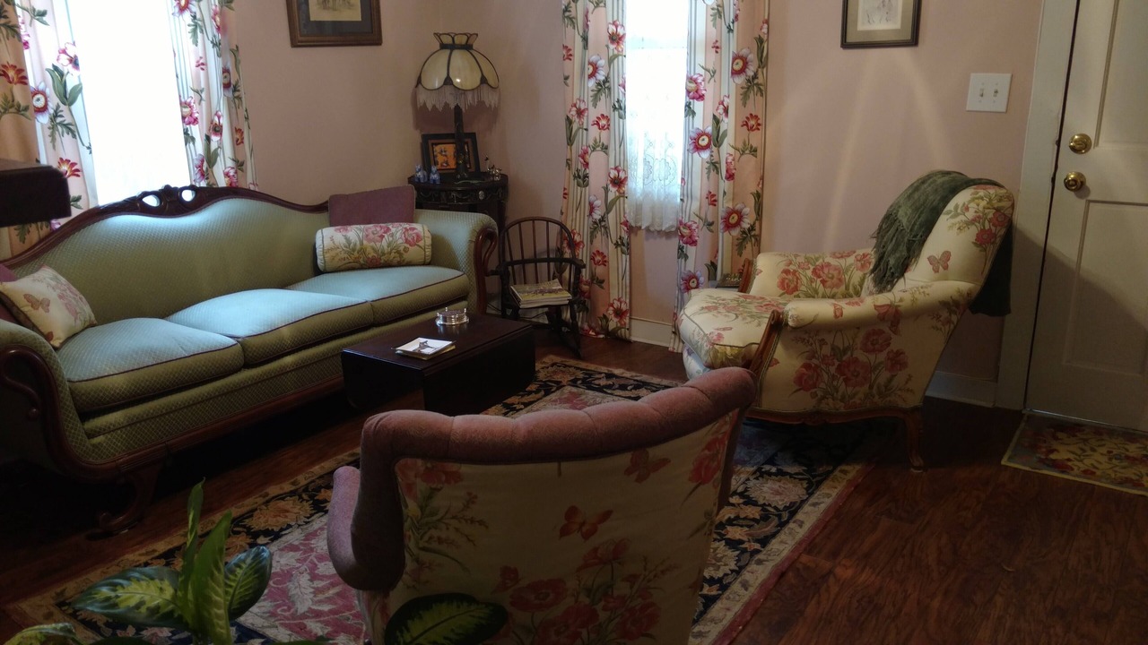 Photo of Livingroom in Aiken