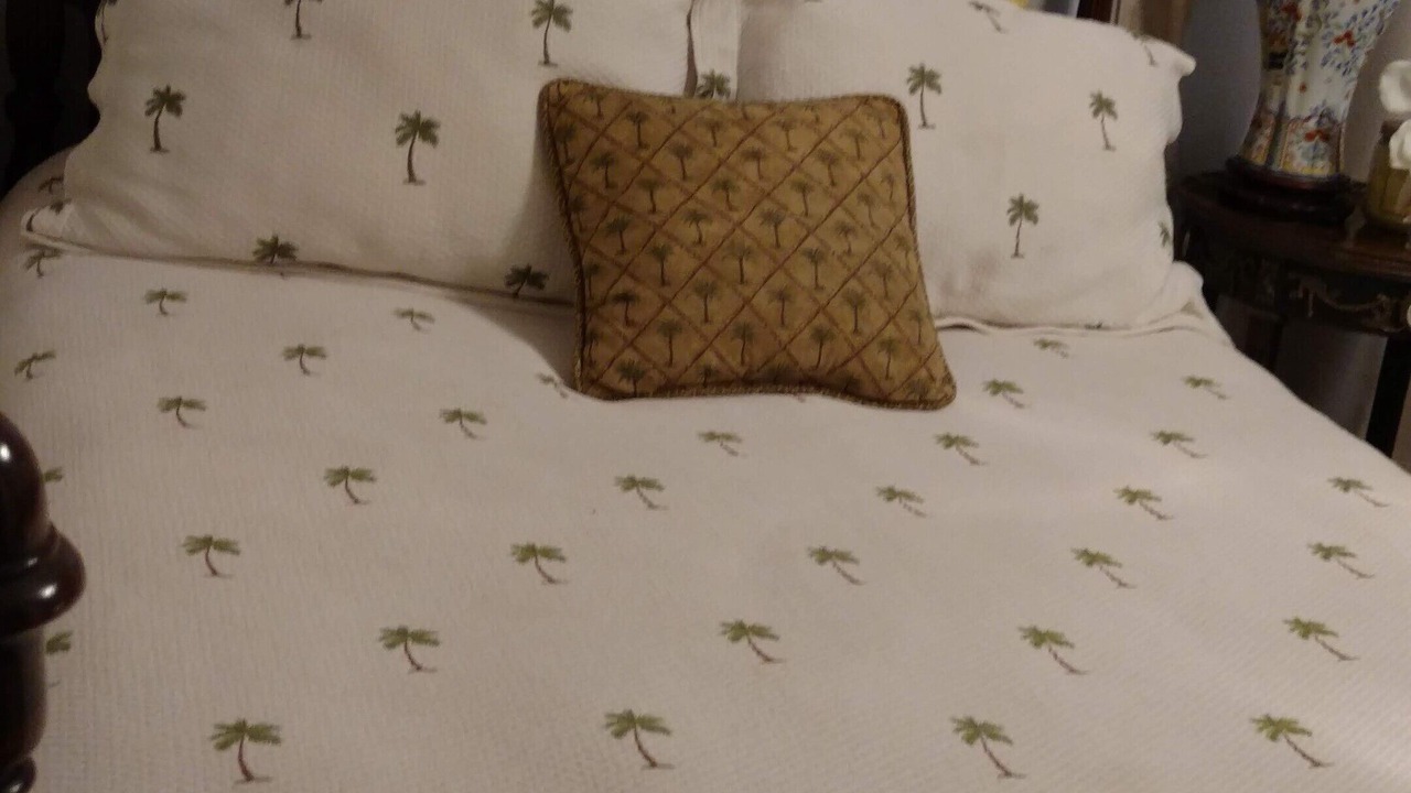 Photo of Bedroom in Aiken