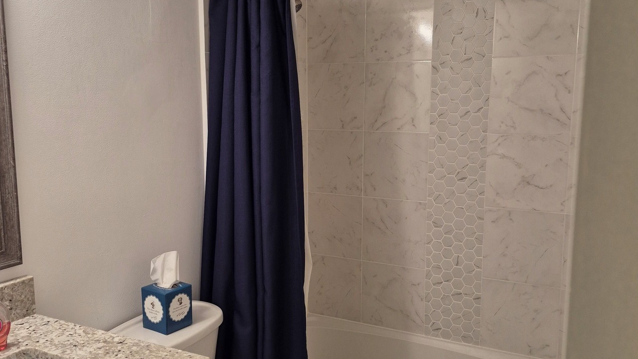 Photo of Bathroom in Hammock Bay