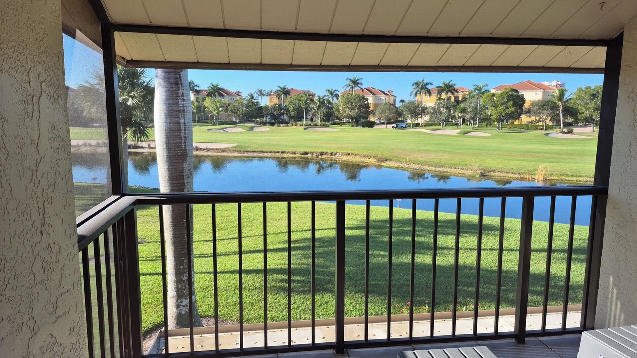 Photo of Outdoor in Hammock Bay