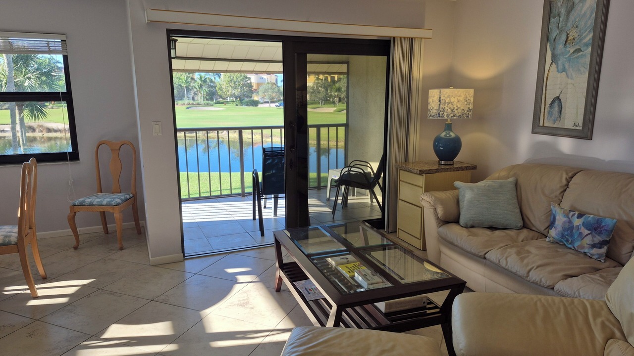 Photo of Bedroom in Hammock Bay