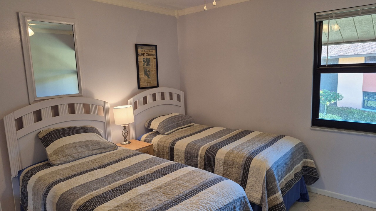 Photo of Bedroom in Hammock Bay