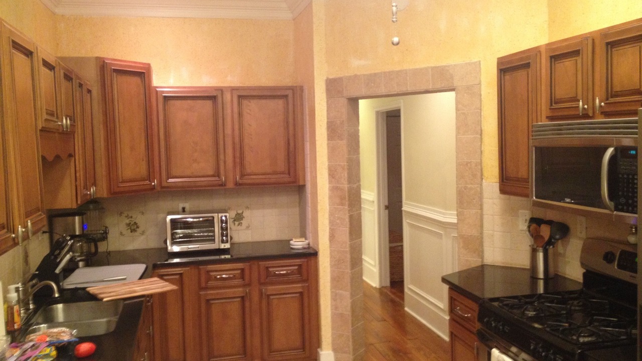 Photo of Kitchen in Historic Downtown Savannah