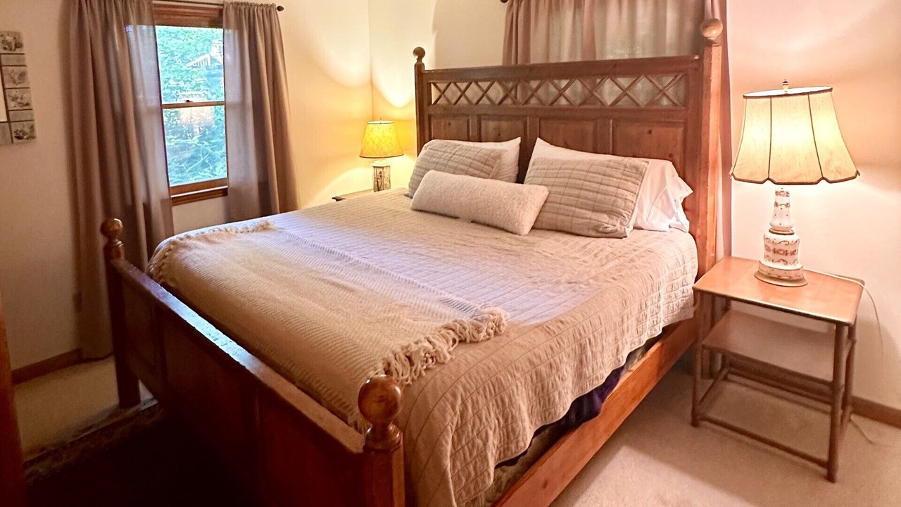 Photo of Bedroom in Highlands