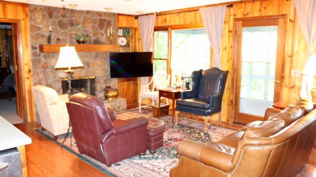 Photo of Livingroom in Highlands