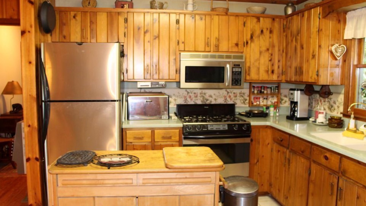 Photo of Kitchen in Highlands