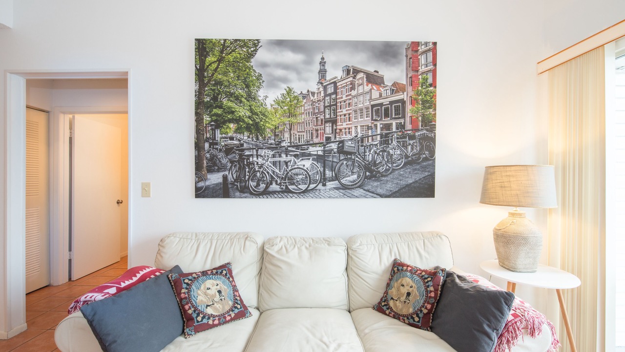 Photo of Livingroom in Orlando