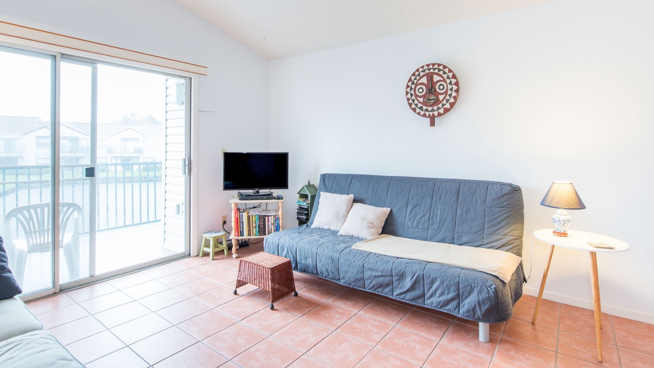 Photo of Livingroom in Orlando
