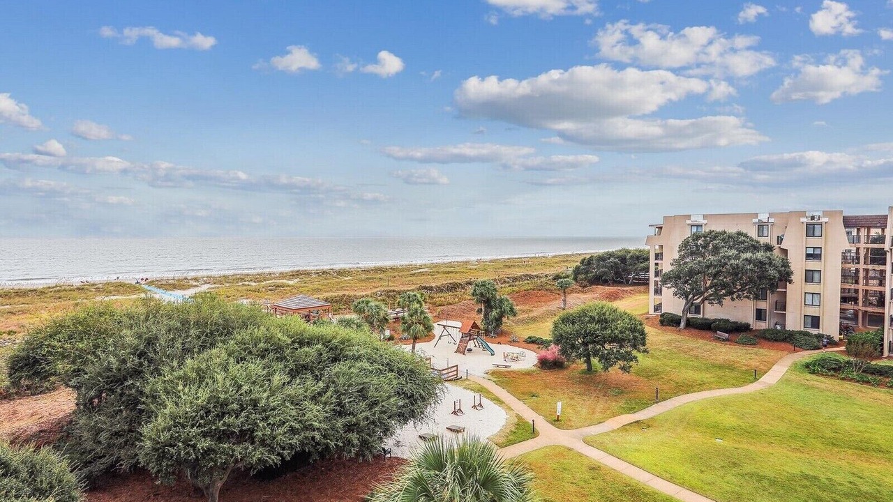 Photo of Patio Balcony in Folly Field