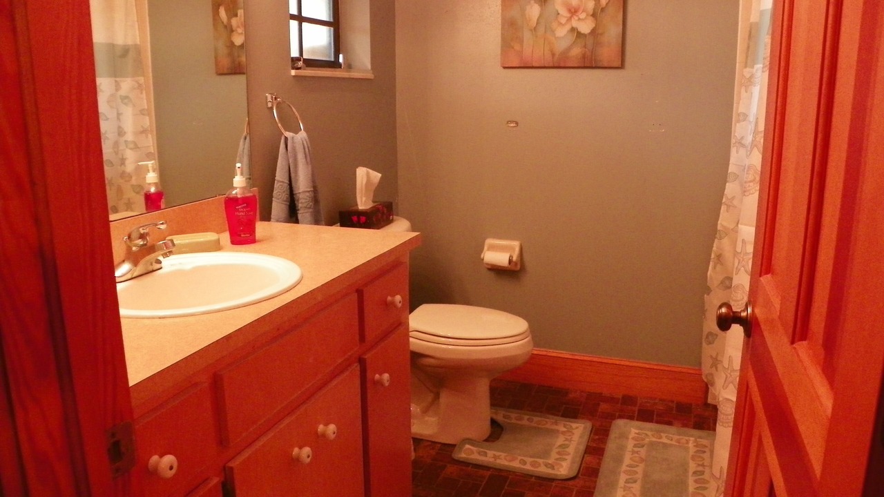 Photo of Bathroom in Lakeland