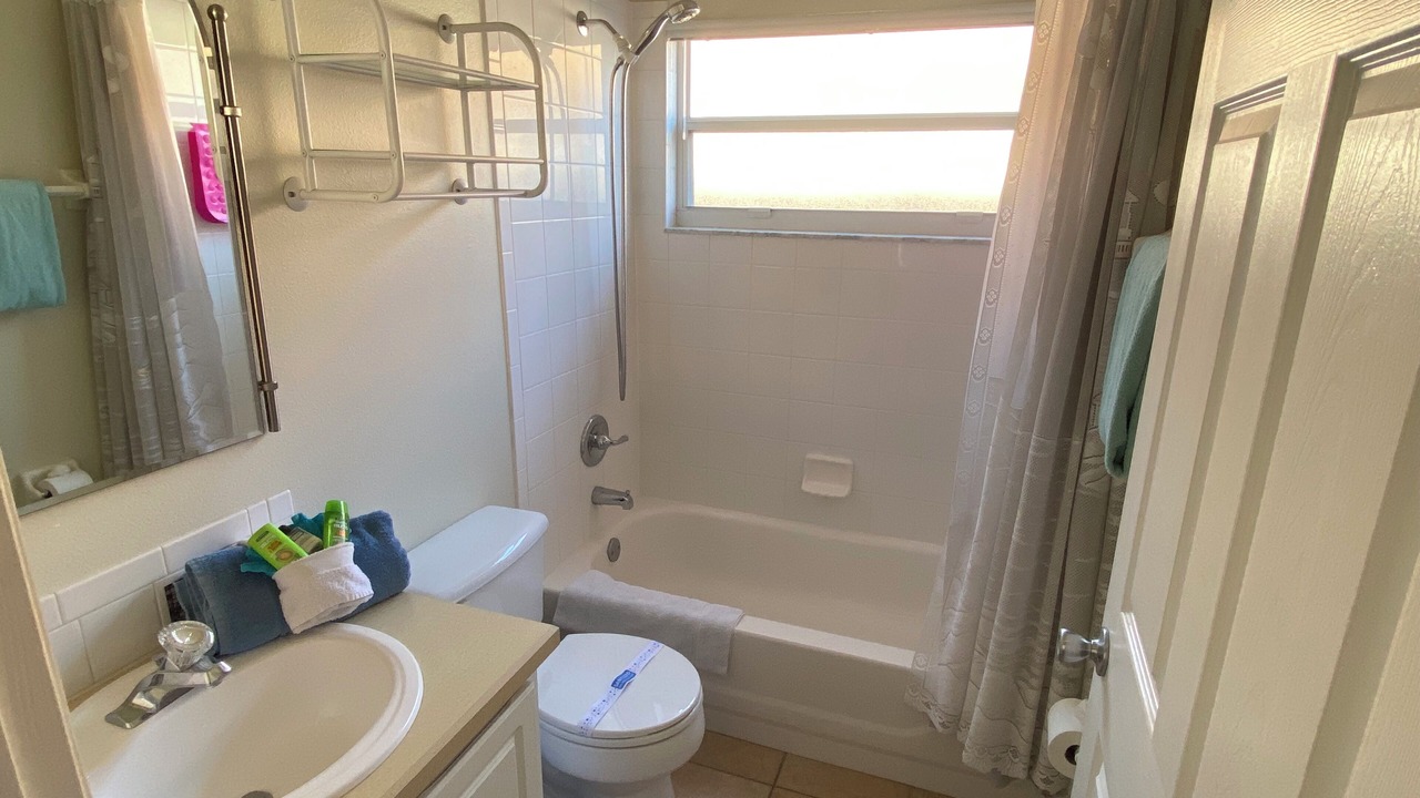 Photo of Bathroom in Indian Point