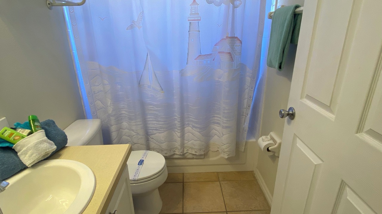 Photo of Bathroom in Indian Point