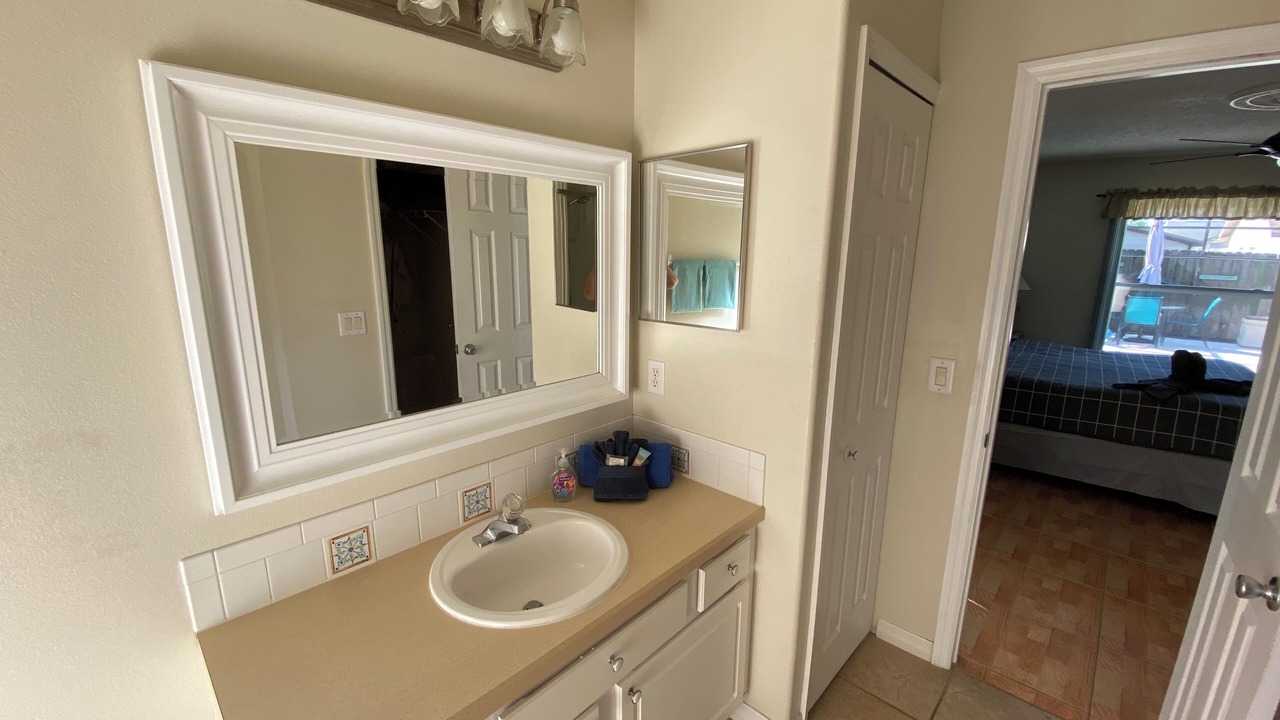 Photo of Bathroom in Indian Point