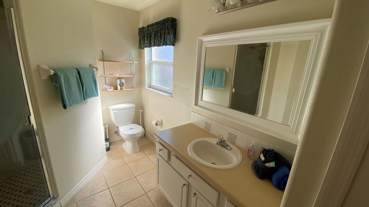 Photo of Bathroom in Indian Point