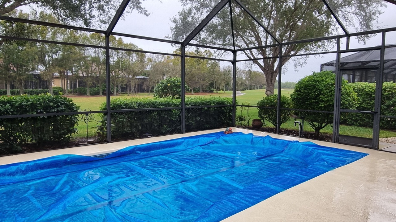 Photo of Outdoor in Masters Reserve