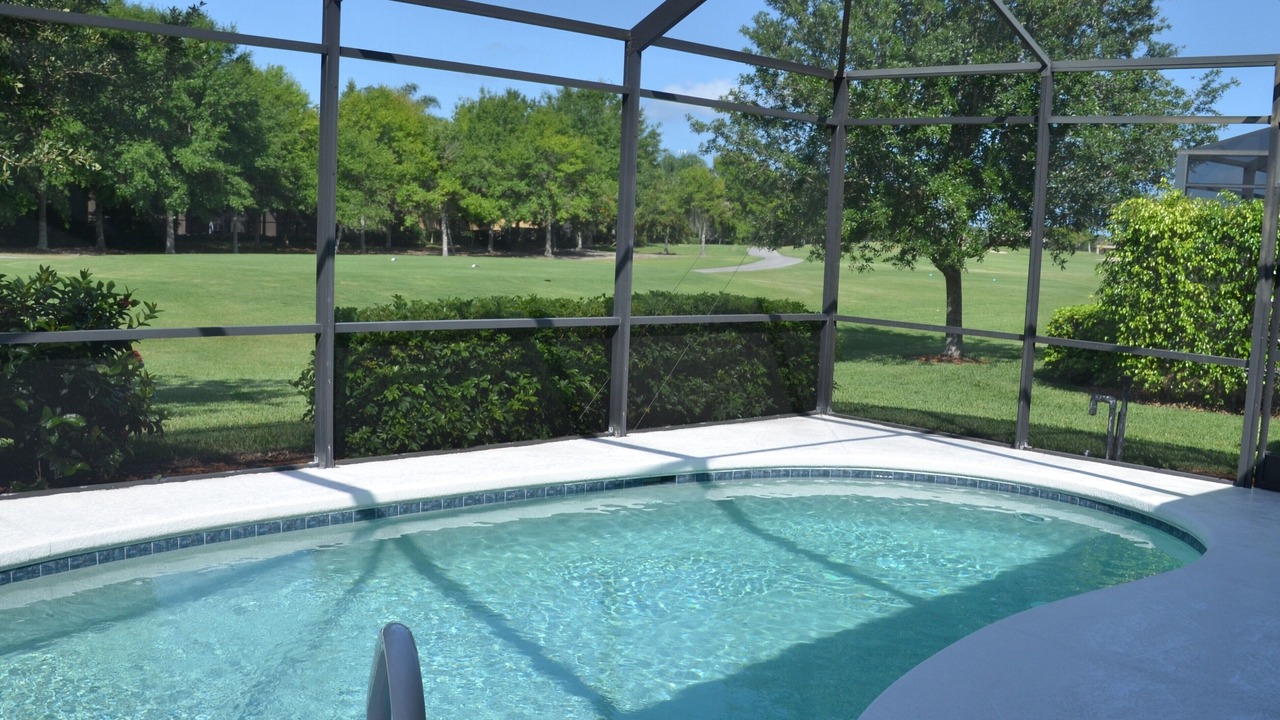 Photo of Outdoor in Masters Reserve
