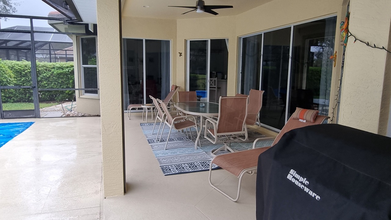 Photo of Outdoor in Masters Reserve